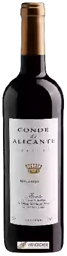 Wijnmakerij Conde de Alicante - Selección Monastrell