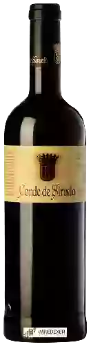 Wijnmakerij Conde de Siruela - Reserva