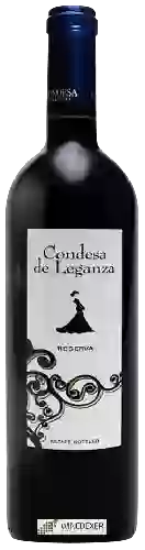 Wijnmakerij Condesa de Leganza - Reserva