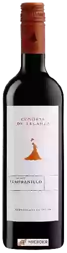 Wijnmakerij Condesa de Leganza - Tempranillo