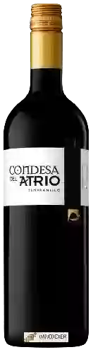 Wijnmakerij Condesa del Atrio - Tempranillo