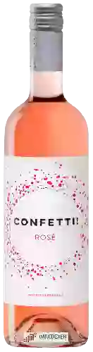 Wijnmakerij Confetti! - Rosé