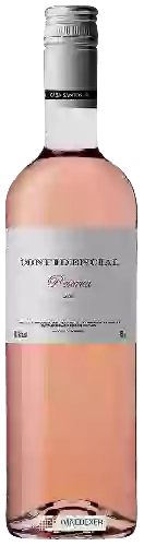 Wijnmakerij Confidencial - Reserva Rosé
