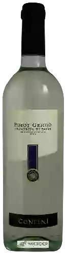 Wijnmakerij Confini - Pinot Grigio