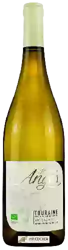 Wijnmakerij Oisly Thésée - Jardin des Anges Sauvignon Touraine