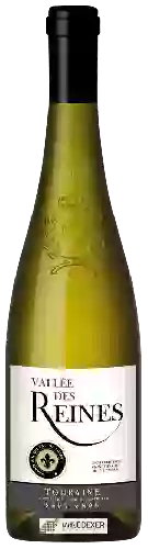 Wijnmakerij Oisly Thésée - Vallée des Reines Sauvignon Touraine