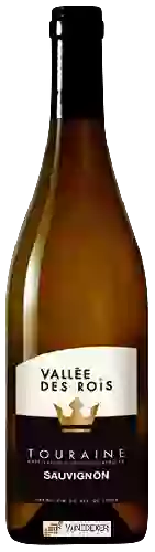 Wijnmakerij Oisly Thésée - Vallée des Rois Sauvignon Touraine