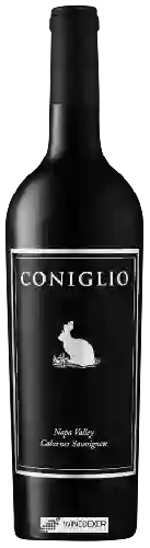 Wijnmakerij Coniglio - Cabernet Sauvignon