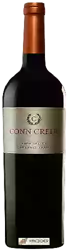 Wijnmakerij Conn Creek - Cabernet Franc