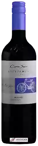 Wijnmakerij Cono Sur - Bicicleta Reserva Malbec