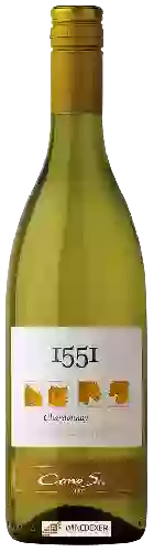 Wijnmakerij Cono Sur - 1551 Chardonnay