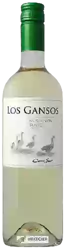 Wijnmakerij Cono Sur - Los Gansos Sauvignon Blanc