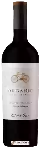 Wijnmakerij Cono Sur - Organic Gran Reserva Cabernet Sauvignon