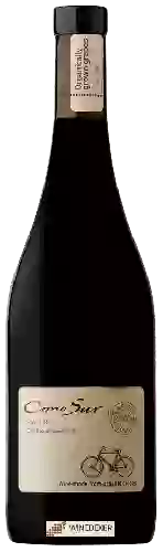 Wijnmakerij Cono Sur - Organic Pinot Noir