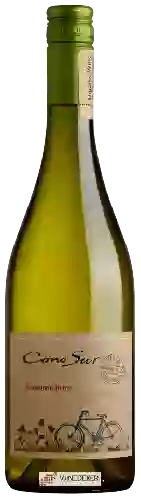 Wijnmakerij Cono Sur - Organic Sauvignon Blanc