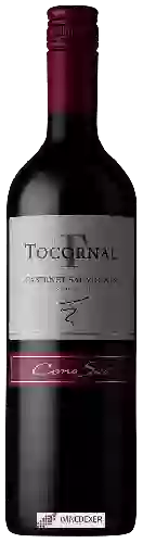 Wijnmakerij Cono Sur - Tocornal Cabernet Sauvignon