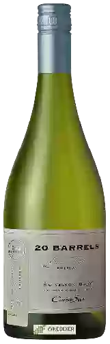 Wijnmakerij Cono Sur - 20 Barrels Limited Edition Sauvignon Blanc