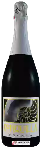 Wijnmakerij Conquilla - Cava Brut