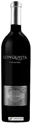 Wijnmakerij Conquista - Reserve Malbec