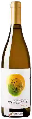 Wijnmakerij Consilience - Viognier