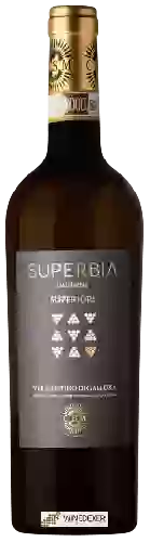 Wijnmakerij Consorzio San Michele - Superbia Gallurese Vermentino di Gallura Superiore