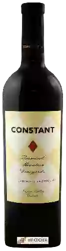 Wijnmakerij Constant-Diamond Mountain Vineyard - Cabernet Sauvignon