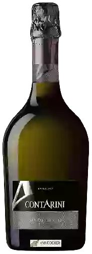Wijnmakerij Contarini - Pinot Grigio Extra Dry
