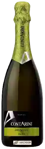 Wijnmakerij Contarini - Prosecco Treviso Extra Dry