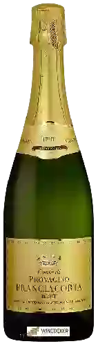 Wijnmakerij Conte di Provaglio - Franciacorta Brut