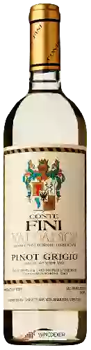 Wijnmakerij Conte Fini - Pinot Grigio Valdadige