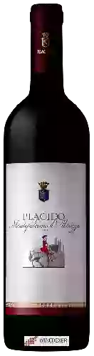 Wijnmakerij Placido - Montepulciano d'Abruzzo