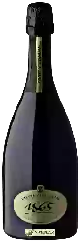 Wijnmakerij Conte Vistarino - 1865 Pinot Nero Brut