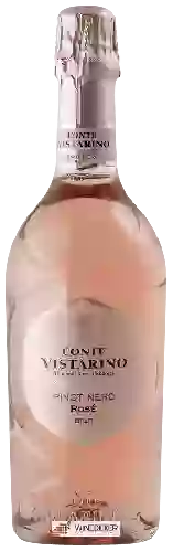 Wijnmakerij Conte Vistarino - Pinot Nero Brut Rosè