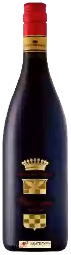 Wijnmakerij Conte Vistarino - Pinot Nero