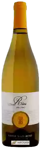 Wijnmakerij Conte Vistarino - Rïes Riesling