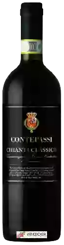 Wijnmakerij Contepassi - Chianti Classico