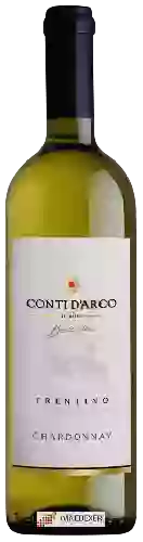 Wijnmakerij Conti d'Arco - Chardonnay