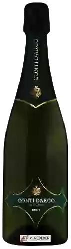 Wijnmakerij Conti d'Arco - Metodo Classico Brut