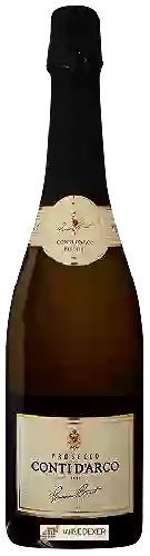 Wijnmakerij Conti d'Arco - Prosecco Brut