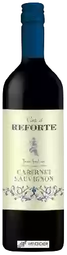 Wijnmakerij Conti di Reforte - Cabernet Sauvignon