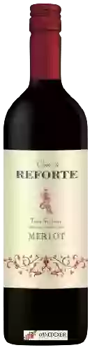 Wijnmakerij Conti di Reforte - Merlot