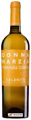 Wijnmakerij Conti Zecca - Malvasia Bianca