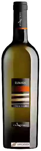 Wijnmakerij Contini - Elibaria Vermentino di Gallura