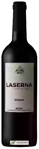 Wijnmakerij Contino - Laserna Crianza