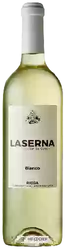 Wijnmakerij Contino - Laserna Rioja Blanco