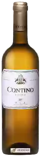 Wijnmakerij Contino - Rioja Blanco