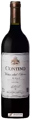 Wijnmakerij Contino - Vi&ntildea del Olivo