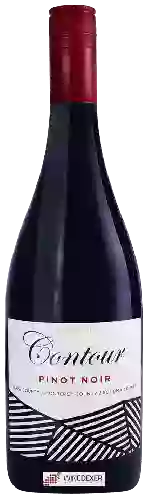 Wijnmakerij Contour - Pinot Noir