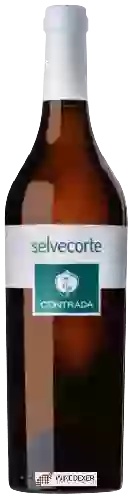 Wijnmakerij Contrada - Selvecorte Fiano de Avellino