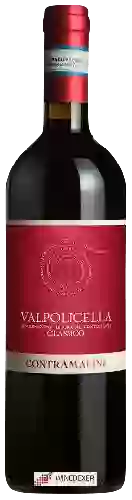 Wijnmakerij Contramalini - Valpolicella Classico